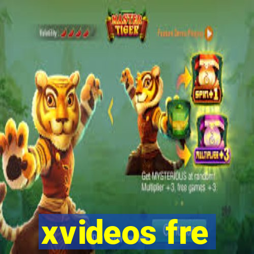 xvideos fre